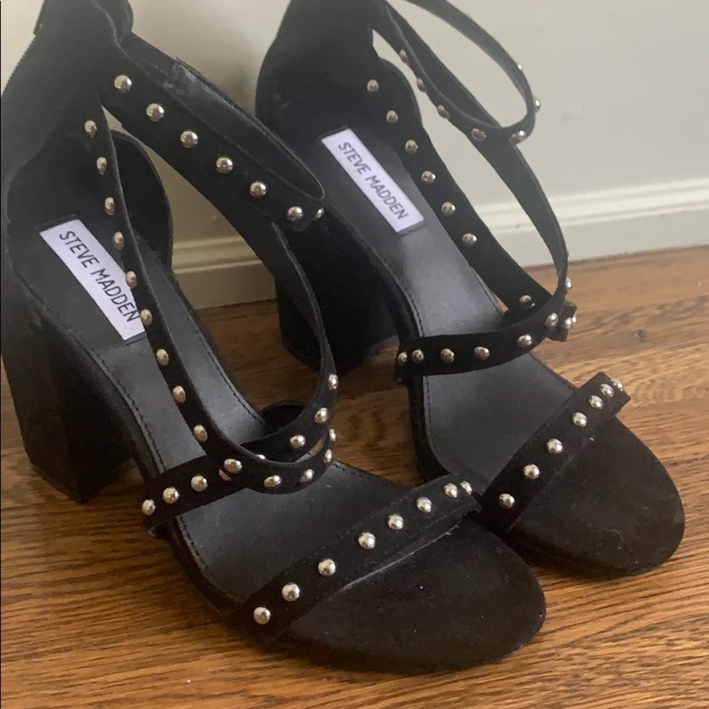 Steve Madden heels